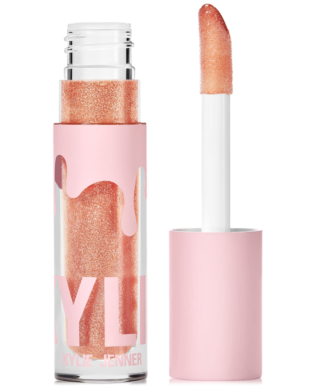 Kylie Cosmetics High Gloss In Oh You Fancy?