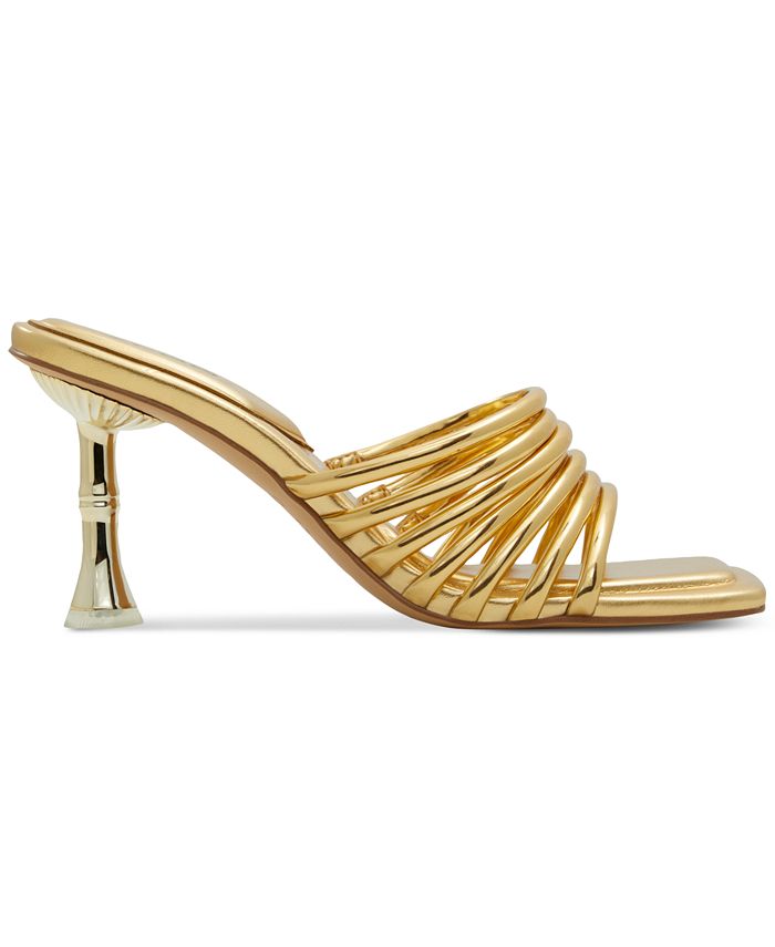 ALDO Women's Harpa Strappy Dress Sandals & Reviews - Sandals - Shoes ...