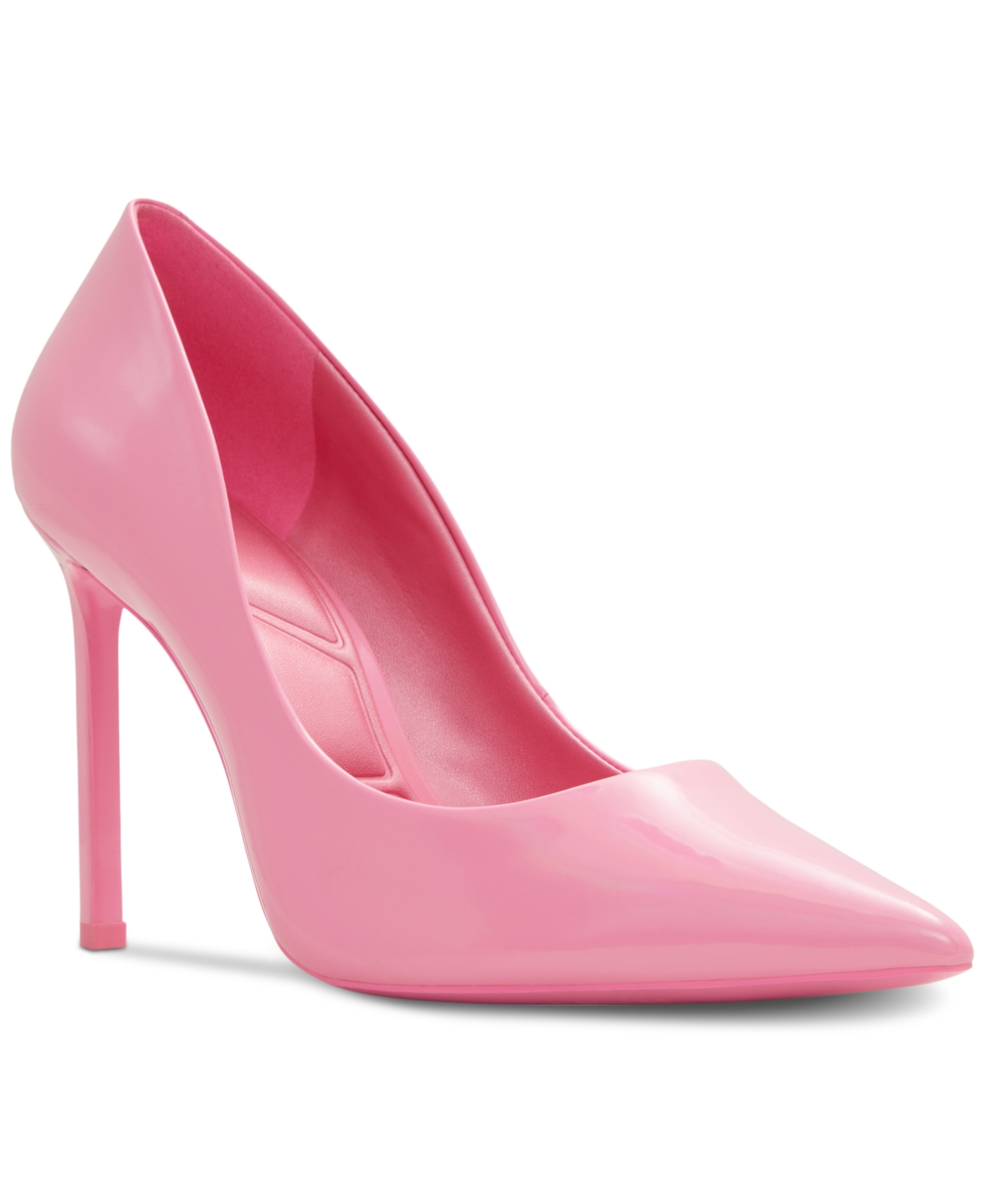 Aldo Women's Stessy 2.0 Pointed-Toe Stiletto-Heel Pumps Women's Shoes