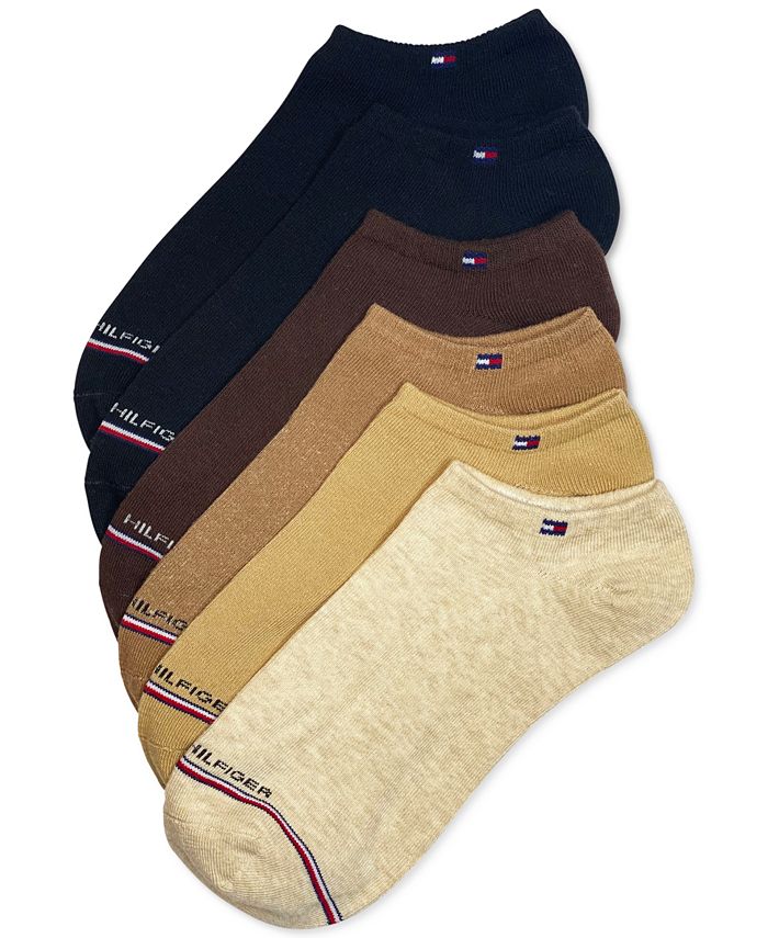 Tommy hilfiger no show socks hot sale