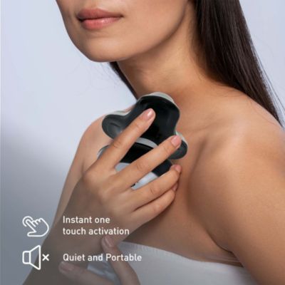 Handheld Sport Massager – Deep Tissue Relief On the Go