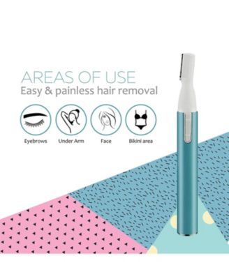 Multi-Purpose Hair Trimmer