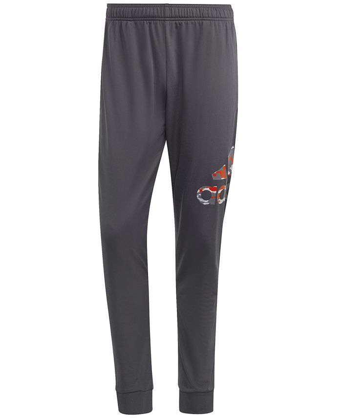 Adidas camo badge shop of sport joggers