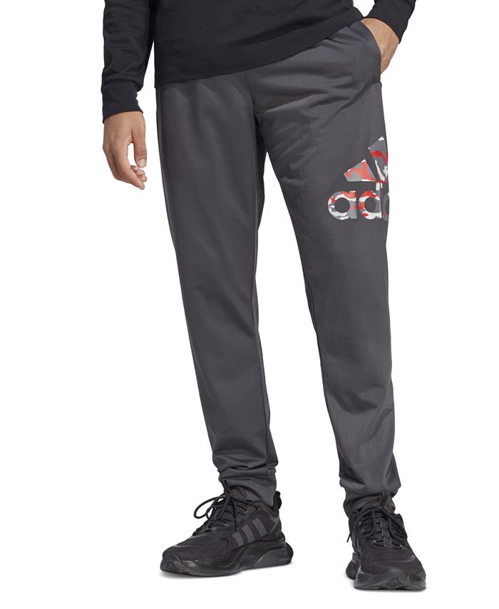 Adidas camo badge of sport joggers clearance
