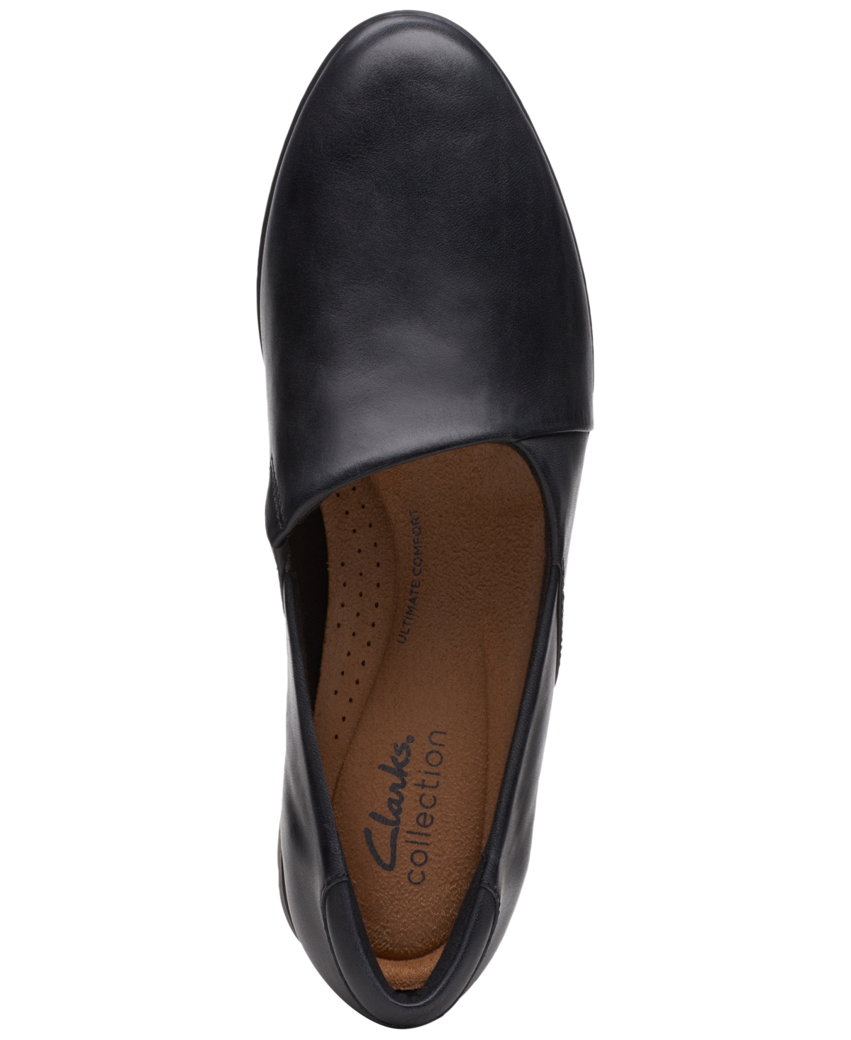 Clarks Women's Jenette Grace Slip-On Flats