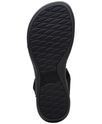 Women's Clouldsteppers Arla Shore Strappy Sport Sandals