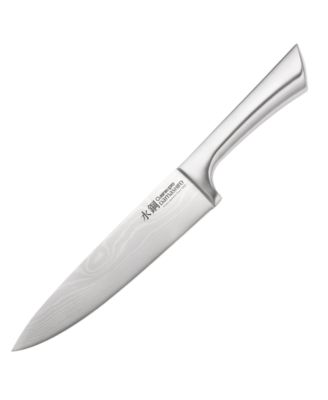 HomeIT German Steel 8 Chef's Knife - Macy's