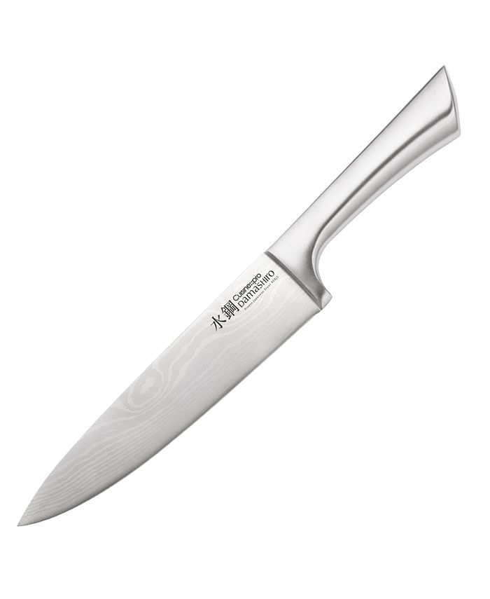 Cuisine::pro® Damashiro 2 Step Knife Sharpener - Macy's