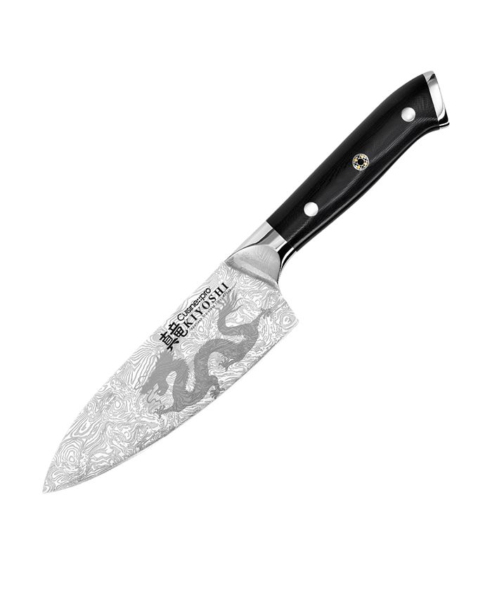 Cuisinepro® Kiyoshi 6" Chefs Knife Macy's