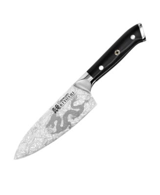 Cuisine::pro® Kiyoshi 6" Chefs Knife - Macy's
