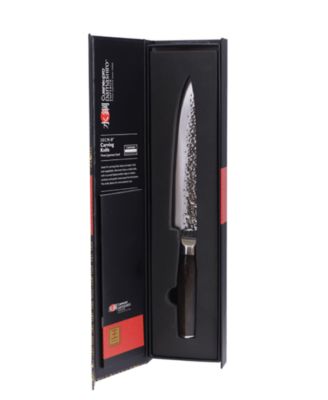 Damashiro 8" Emperor Carving Knife
