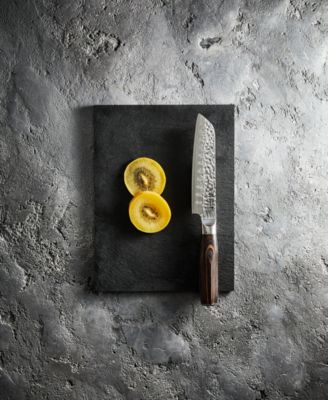 Damashiro 5.5" Emperor Santoku