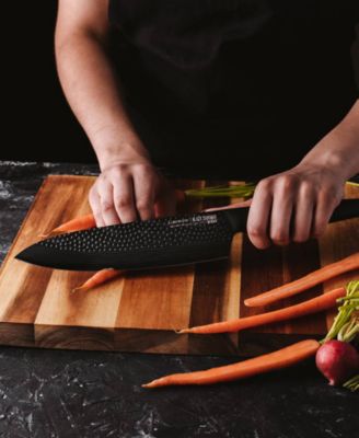 Id3 Black Samurai 8" Chefs Knife