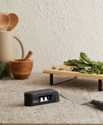 Iconix 3 Step Folding Knife Sharpener