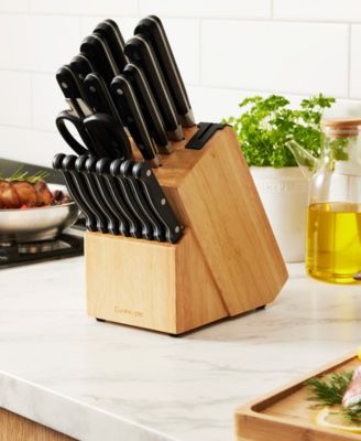 Sabre Knife Block Set, 20 Piece