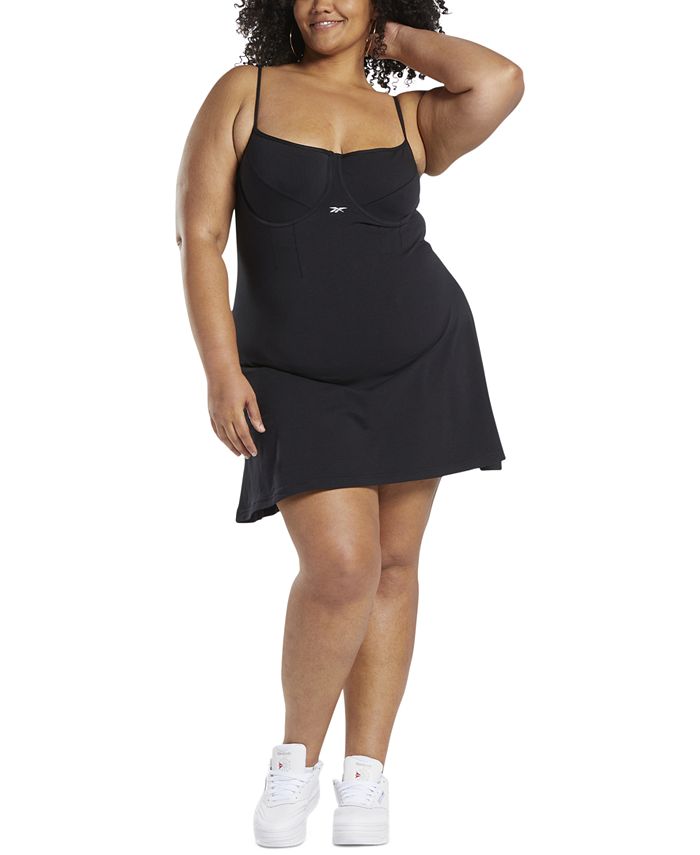 Reebok 2025 jersey dress