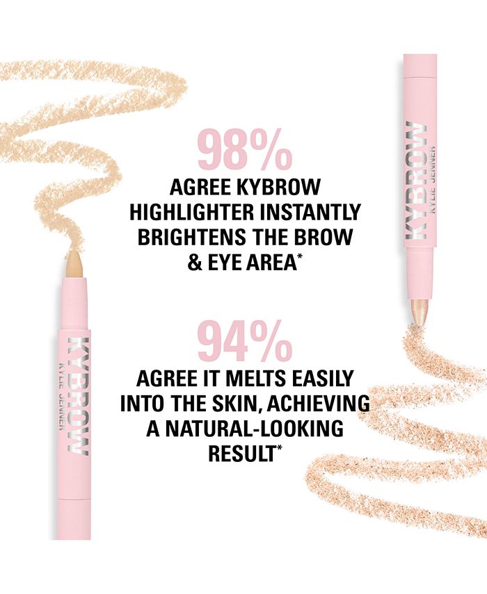 Kylie Cosmetics Kybrow Brow Highlighter Macy's