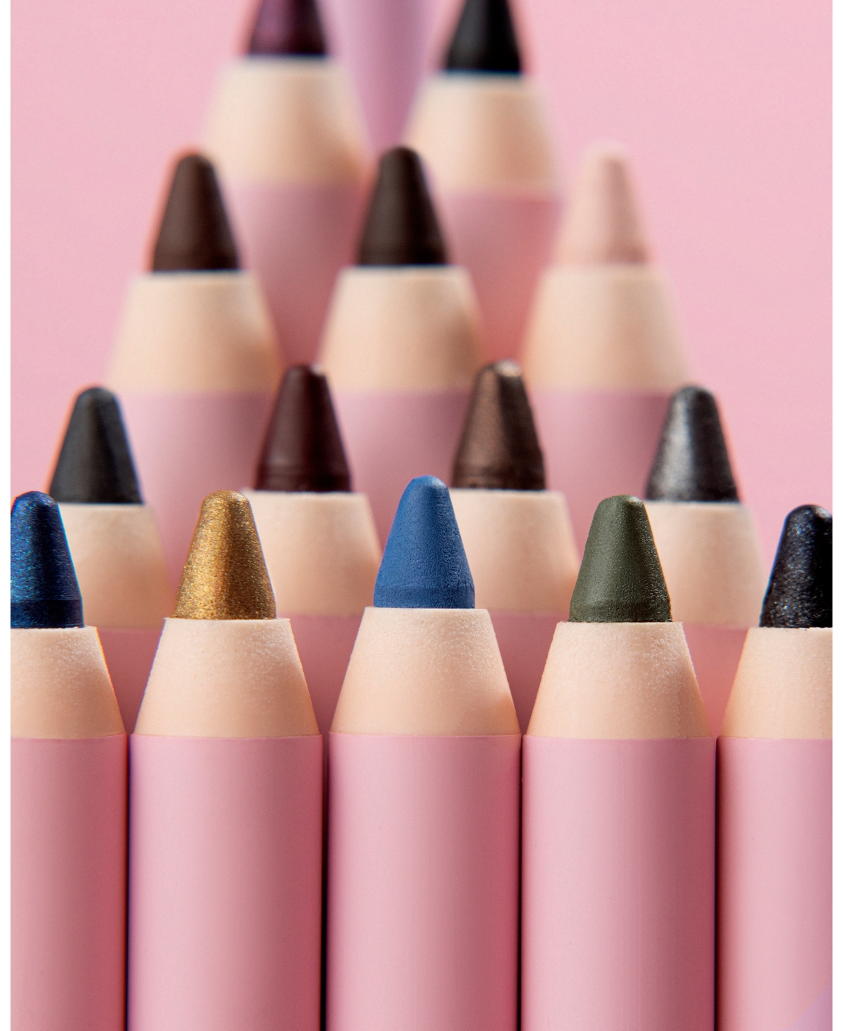 Kylie Cosmetics Kyliner Gel Eyeliner Pencil - 3 Matte Dark Brown