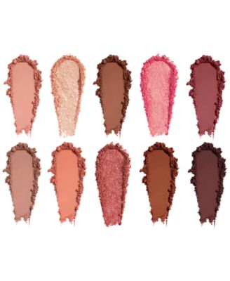 Pressed Powder Palette