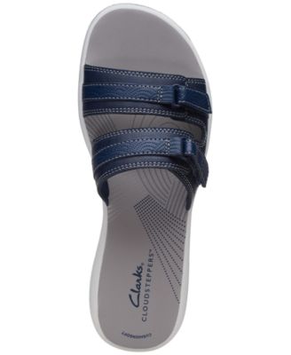 Women's Cloudsteppers Breeze Piper Comfort Slides