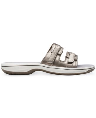 Women's Cloudsteppers Breeze Piper Comfort Slides