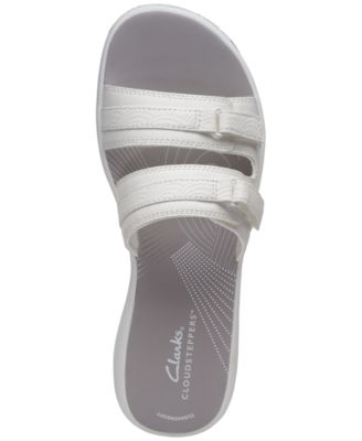 Women's Cloudsteppers Breeze Piper Comfort Slides