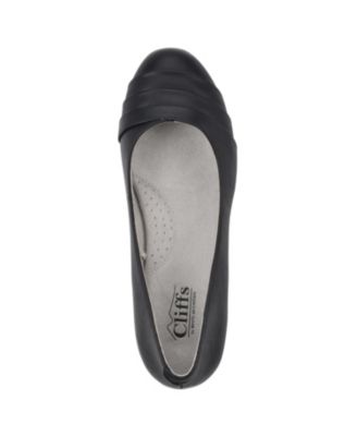 Women's Clara Ballet Flats