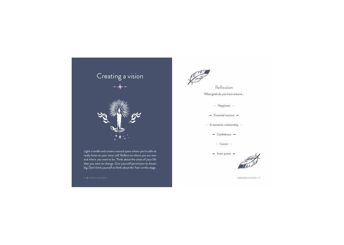 How to Manifest: Bring Your Goals into Alignment with the Alchemy of the Universe [A Manifestation Book] by Gill Thackray