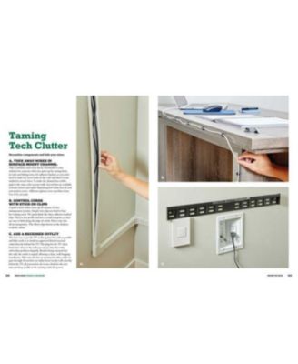 FH Whole House Storage & Organizing by Family Handyman