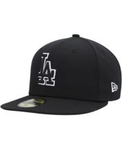 Los Angeles Dodgers World Series Champions 2022 New Era 59FIFTY Fitted Hat (Chrome White Walnut Corduroy Gray Under BRIM) 7 3/8