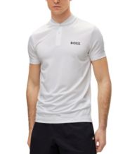 Uegnet Blænding Mindre Hugo Boss Men's Polo Shirts - Macy's
