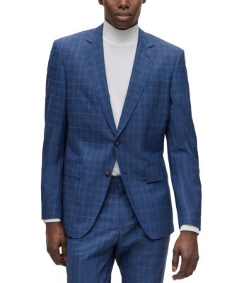 Hugo Boss