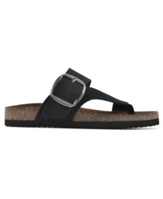 Women's Harley Footbed Sandals