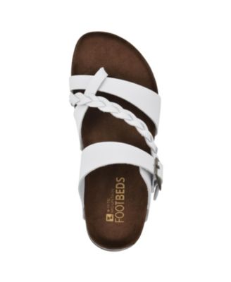 Women's Hazy Footbeds Sandal