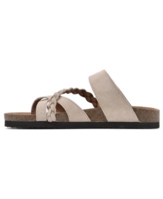Women's Hazy Footbed Sandals
