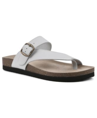 Women's Carly Footbed Sandals