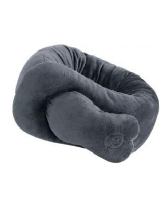 Portable Neck & Shoulder Adjustable Massaging Wrap