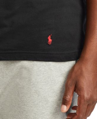 Men's 3-Pack Classic Undershirts