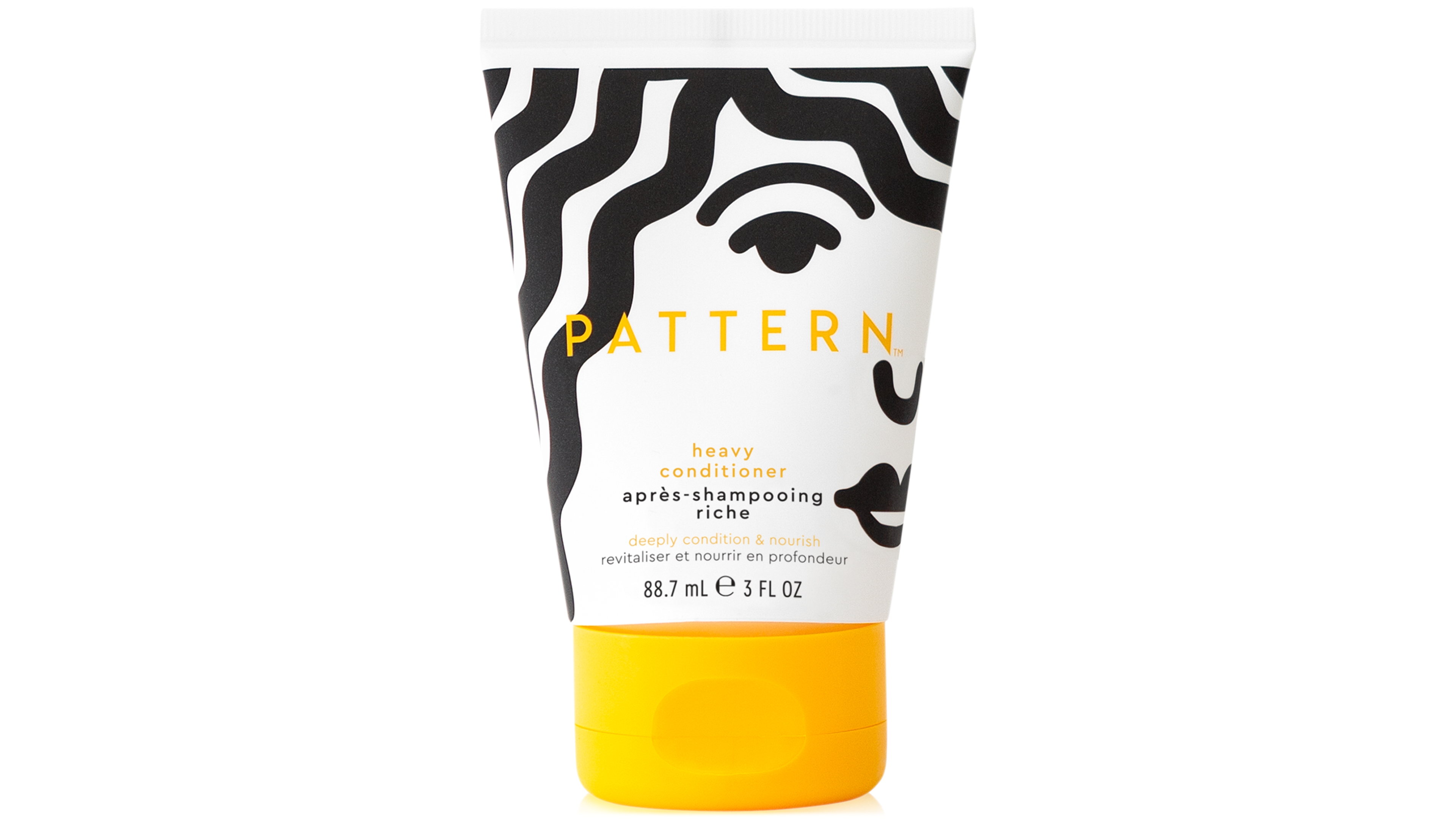 Pattern Beauty by Tracee Ellis Ross Heavy Conditioner, 3 oz.