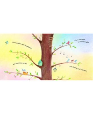 I Love You All Ways by Marianne Richmond