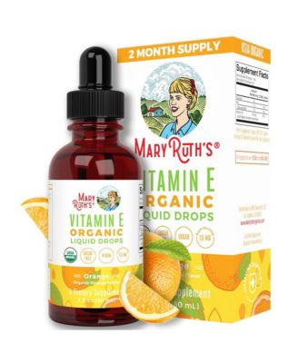 MaryRuth Organics