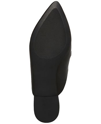 steve madden chain flats