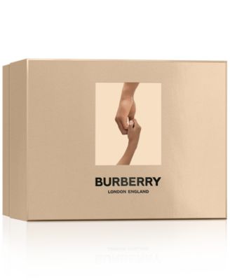 専用！4点おまとめBURBERRY② Burberry Men's 2-Pc. Brit Eau de Toilette & Touch Eau de Toilette