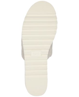 Women's Diana Mule Wedge Sandal