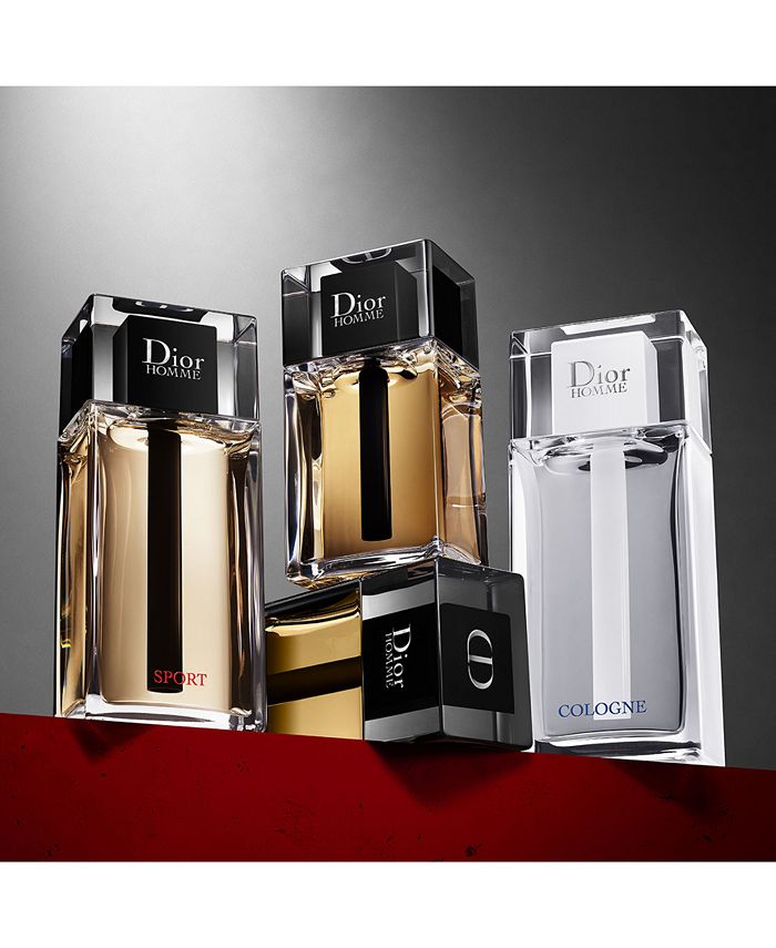 DIOR - Cologne Collection