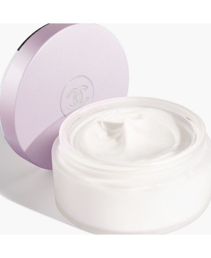 Chanel Body Creams, Powders & Lotions