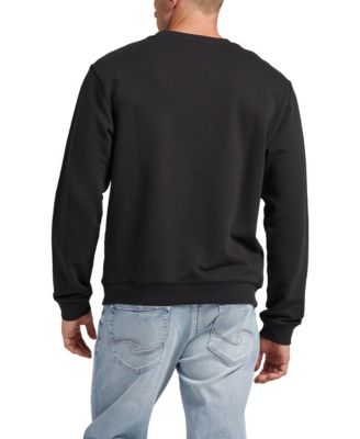 Men's Crewneck Sweatshirt