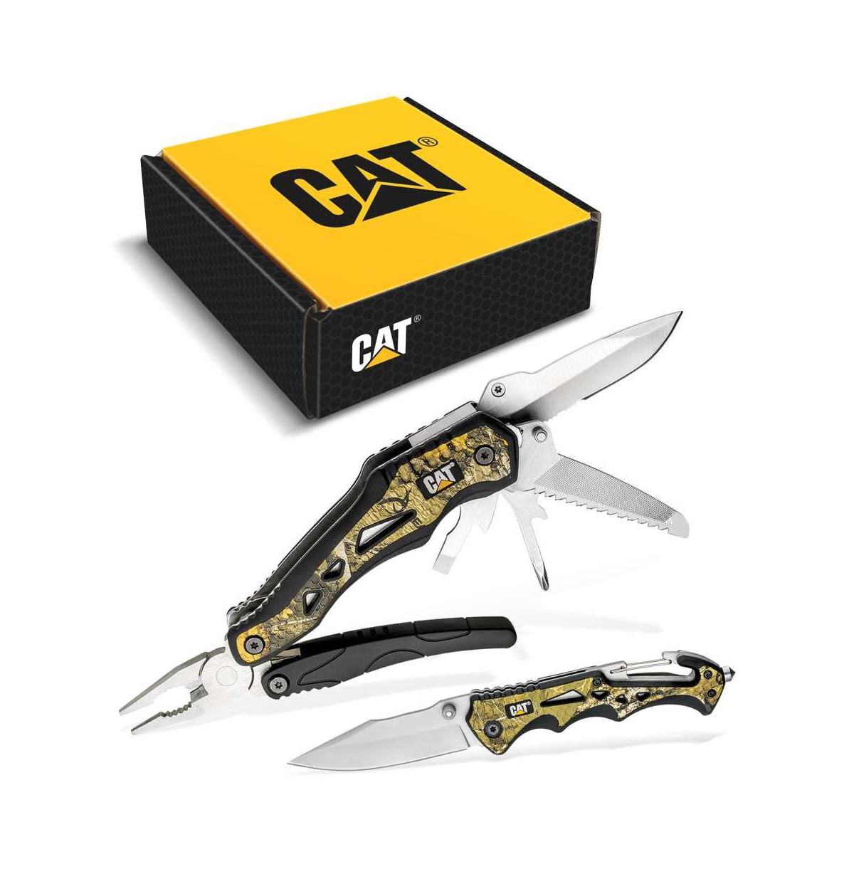 15667011 2 Piece Multi-Tool and Knife Gift Box Set with Rea sku 15667011