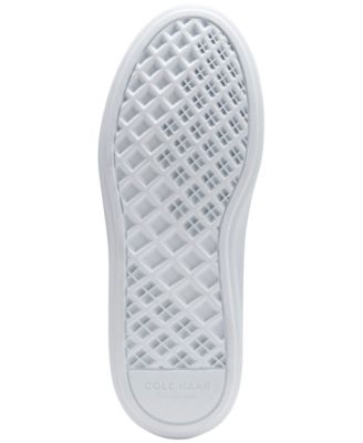 Women's Grand Crosscourt Daily Low-Top Casual Sneakers