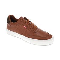  Levi's Men's Munro Faux-Leather Retro Low Top Sneakers 
